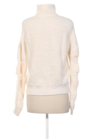 Дамски пуловер Yes Or No, Размер M, Цвят Екрю, Цена 7,25 лв.