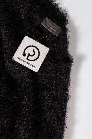 Γυναικείο πουλόβερ Yessica, Μέγεθος M, Χρώμα Μαύρο, Τιμή 2,67 €