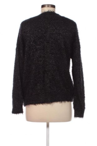 Γυναικείο πουλόβερ Yessica, Μέγεθος M, Χρώμα Μαύρο, Τιμή 2,67 €