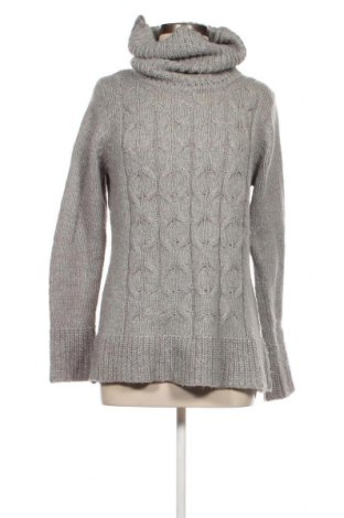 Дамски пуловер Yessica, Размер L, Цвят Сив, Цена 7,83 лв.