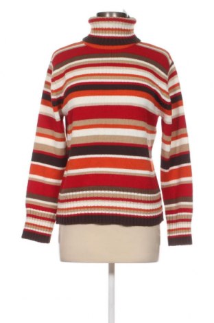 Дамски пуловер Yessica, Размер L, Цвят Многоцветен, Цена 8,99 лв.