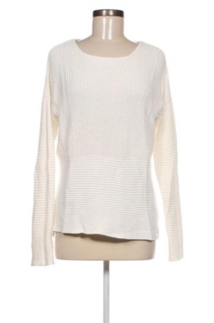 Γυναικείο πουλόβερ Yessica, Μέγεθος S, Χρώμα Λευκό, Τιμή 4,49 €