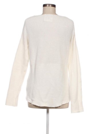 Γυναικείο πουλόβερ Yessica, Μέγεθος S, Χρώμα Λευκό, Τιμή 5,38 €
