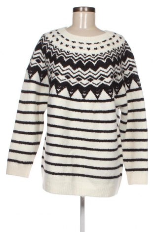 Дамски пуловер Yessica, Размер XL, Цвят Многоцветен, Цена 9,28 лв.