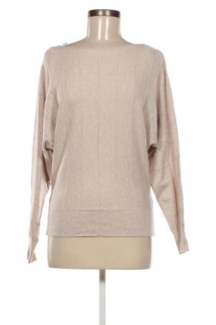 Γυναικείο πουλόβερ Yessica, Μέγεθος S, Χρώμα  Μπέζ, Τιμή 14,84 €