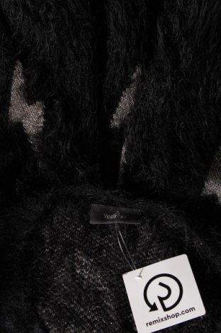 Damenpullover Yessica, Größe L, Farbe Schwarz, Preis 7,06 €