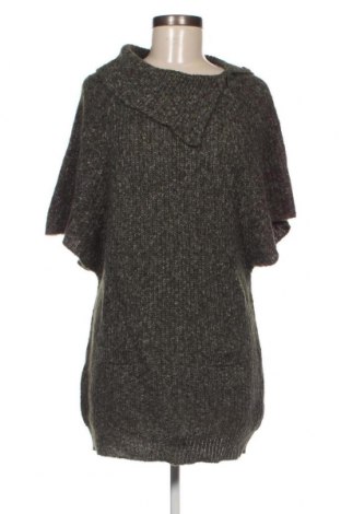 Дамски пуловер Yessica, Размер M, Цвят Зелен, Цена 11,31 лв.