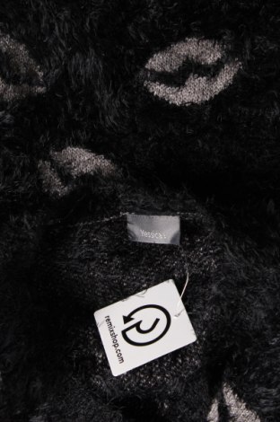 Damenpullover Yessica, Größe L, Farbe Schwarz, Preis € 7,06
