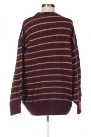 Pulover de femei Yessica, Mărime XL, Culoare Roșu, Preț 151,32 Lei
