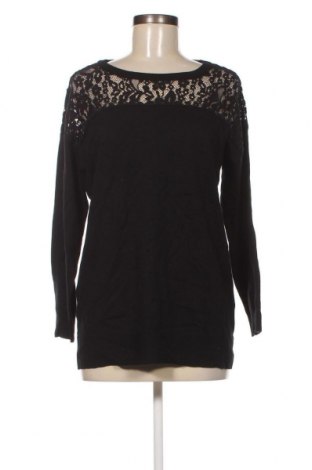 Γυναικείο πουλόβερ Yest, Μέγεθος S, Χρώμα Μαύρο, Τιμή 7,36 €