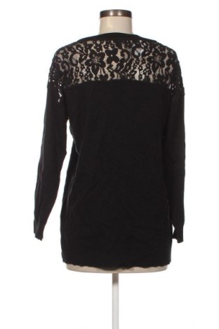 Дамски пуловер Yest, Размер S, Цвят Черен, Цена 11,89 лв.