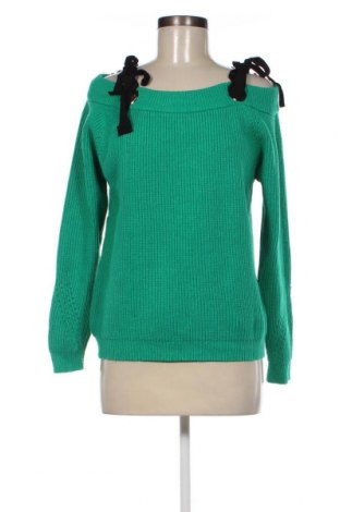 Damenpullover Yfl Reserved, Größe M, Farbe Grün, Preis € 11,30