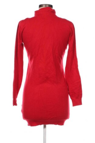 Дамски пуловер You Decide, Размер M, Цвят Червен, Цена 8,00 лв.