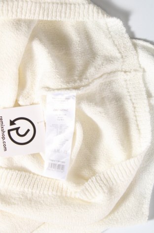 Γυναικείο πουλόβερ Zabaione, Μέγεθος M, Χρώμα Λευκό, Τιμή 3,23 €