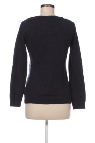 Дамски пуловер Zabaione, Размер S, Цвят Син, Цена 11,89 лв.