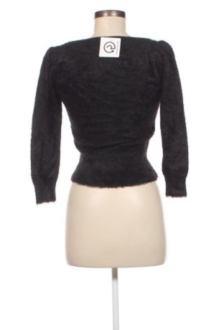 Γυναικείο πουλόβερ Zara, Μέγεθος XS, Χρώμα Μαύρο, Τιμή 3,96 €