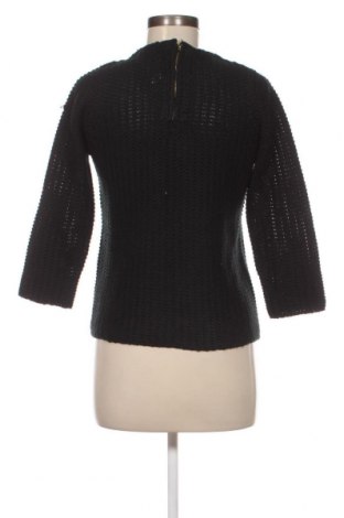 Damenpullover Zara, Größe M, Farbe Schwarz, Preis 4,87 €