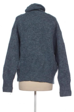 Damenpullover Zara, Größe S, Farbe Blau, Preis 13,92 €