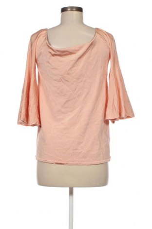 Дамски пуловер Zara Knitwear, Размер S, Цвят Розов, Цена 8,20 лв.