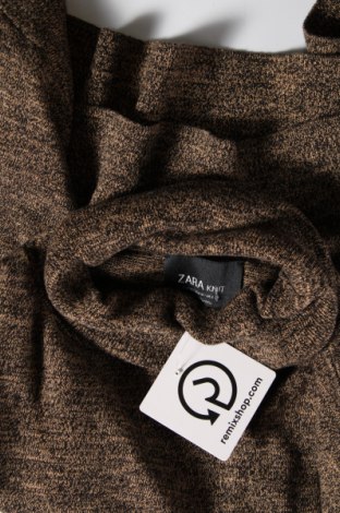 Γυναικείο πουλόβερ Zara Knitwear, Μέγεθος M, Χρώμα Πολύχρωμο, Τιμή 5,07 €
