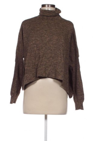 Γυναικείο πουλόβερ Zara Knitwear, Μέγεθος M, Χρώμα Πολύχρωμο, Τιμή 5,07 €