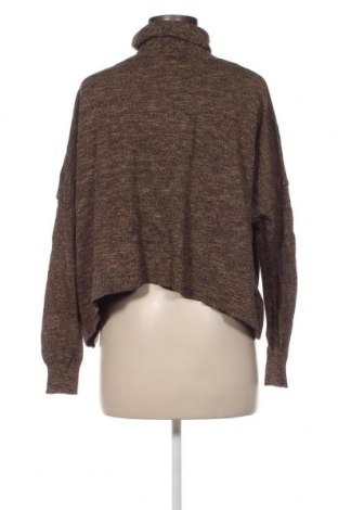 Γυναικείο πουλόβερ Zara Knitwear, Μέγεθος M, Χρώμα Πολύχρωμο, Τιμή 3,96 €