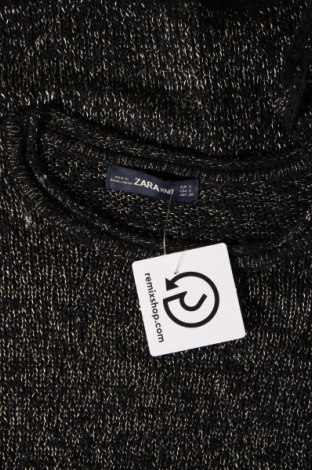 Női pulóver Zara Knitwear, Méret S, Szín Sokszínű, Ár 1 370 Ft