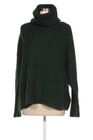 Дамски пуловер Zara Knitwear, Размер M, Цвят Многоцветен, Цена 11,60 лв.