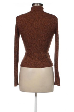 Дамски пуловер Zara Knitwear, Размер M, Цвят Многоцветен, Цена 7,20 лв.