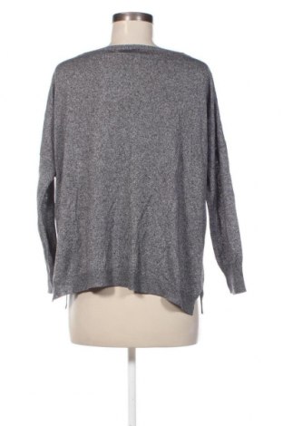 Γυναικείο πουλόβερ Zara Knitwear, Μέγεθος M, Χρώμα Γκρί, Τιμή 5,07 €