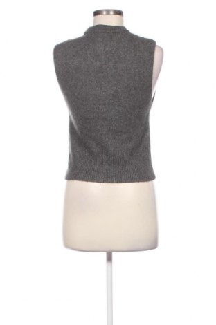 Дамски пуловер Zero, Размер XS, Цвят Сив, Цена 5,80 лв.