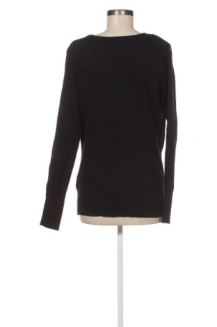 Дамски пуловер Zero, Размер M, Цвят Черен, Цена 7,25 лв.