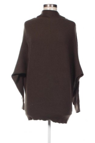 Γυναικείο πουλόβερ Zero, Μέγεθος S, Χρώμα Πράσινο, Τιμή 7,18 €
