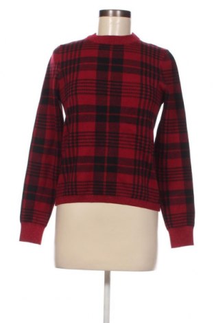 Γυναικείο πουλόβερ Zuiki, Μέγεθος S, Χρώμα Κόκκινο, Τιμή 4,49 €