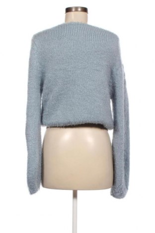 Γυναικείο πουλόβερ Zuiki, Μέγεθος M, Χρώμα Μπλέ, Τιμή 5,02 €