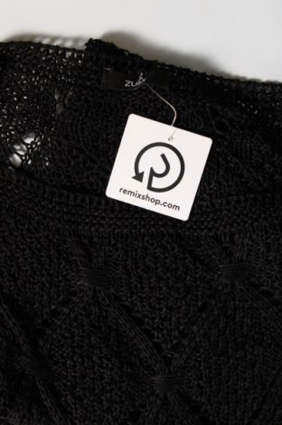 Γυναικείο πουλόβερ Zuiki, Μέγεθος S, Χρώμα Μαύρο, Τιμή 4,13 €