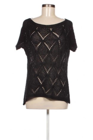 Дамски пуловер Zuiki, Размер S, Цвят Черен, Цена 6,38 лв.