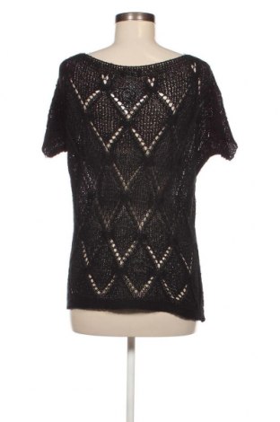 Дамски пуловер Zuiki, Размер S, Цвят Черен, Цена 6,38 лв.