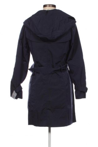 Dámský přechodný kabát , Velikost S, Barva Modrá, Cena  678,00 Kč