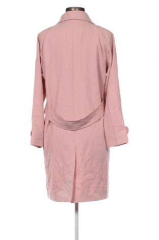 Dámsky prechodný kabát , Veľkosť M, Farba Ružová, Cena  42,53 €