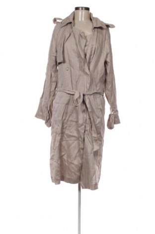 Dámsky prechodný kabát , Veľkosť M, Farba Béžová, Cena  7,66 €