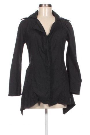 Dámsky prechodný kabát , Veľkosť M, Farba Čierna, Cena  10,21 €