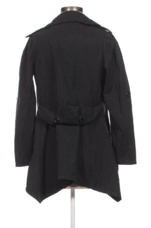 Dámský přechodný kabát , Velikost M, Barva Černá, Cena  287,00 Kč