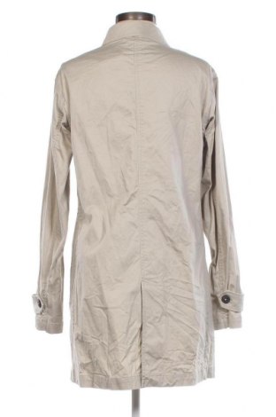 Damen Trenchcoat Amber & June, Größe S, Farbe Ecru, Preis 31,20 €
