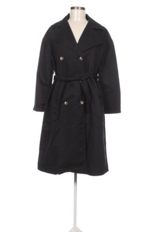 Dámsky prechodný kabát  Answear, Veľkosť S, Farba Čierna, Cena  29,69 €