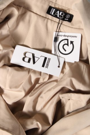 Dámsky prechodný kabát  Answear, Veľkosť S, Farba Béžová, Cena  61,86 €