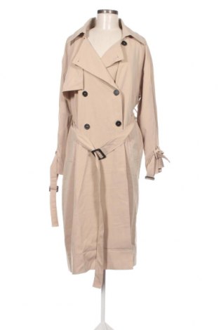 Dámský přechodný kabát  Answear, Velikost S, Barva Béžová, Cena  1 043,00 Kč