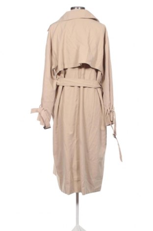 Damen Trenchcoat Answear, Größe S, Farbe Beige, Preis 61,86 €
