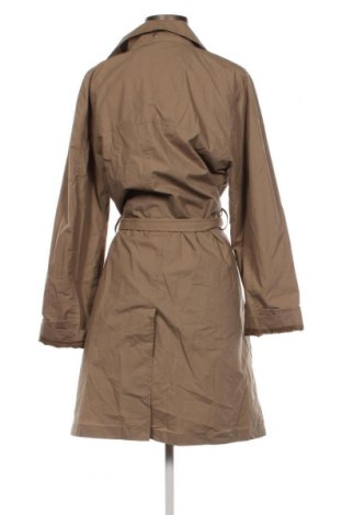 Damen Trenchcoat Bandolera, Größe M, Farbe Braun, Preis 16,42 €