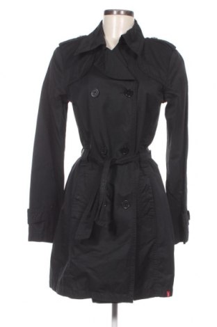 Dámský přechodný kabát  Edc By Esprit, Velikost M, Barva Černá, Cena  550,00 Kč